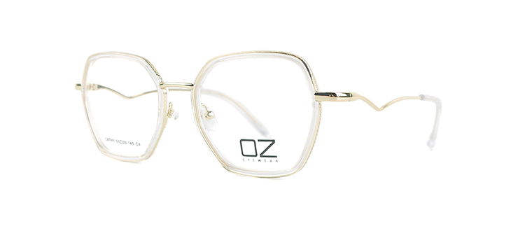 Oz Eyewear CATHY C4